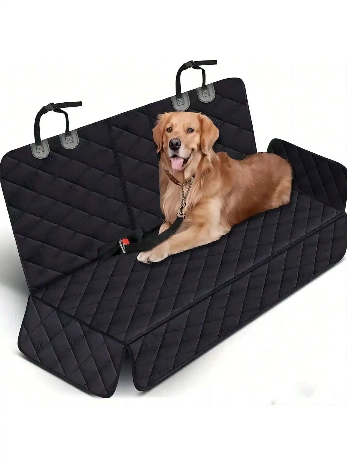 Livaro Premium Waterproof Pet Travel Car Seat Cover