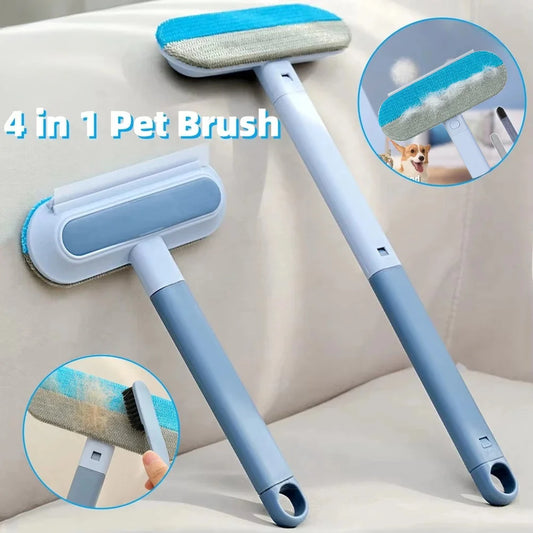 Livaro™ Multi-Surface Pet Hair Removal Tool