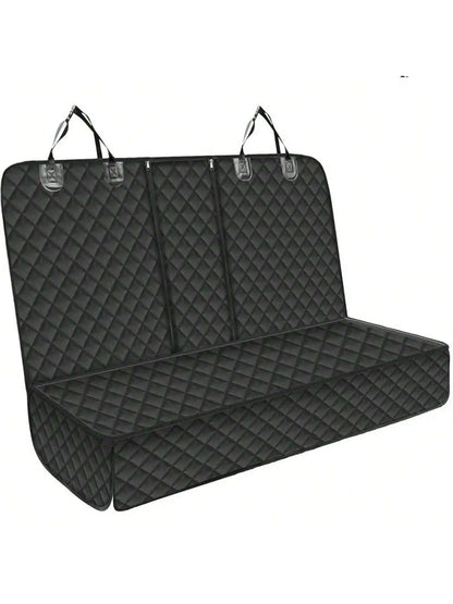 Livaro Premium Waterproof Pet Travel Car Seat Cover